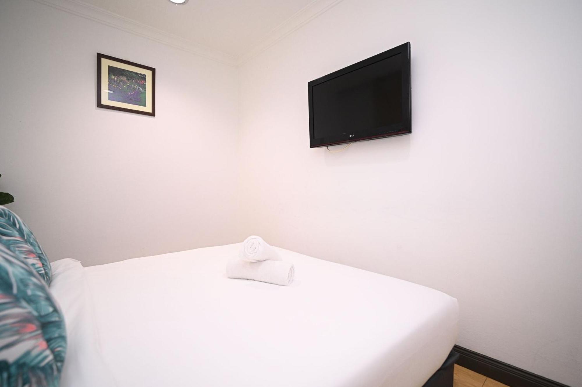 Kingston Hotel 6 - Changkat, Bukit Bintang Kuala Lumpur Exterior foto